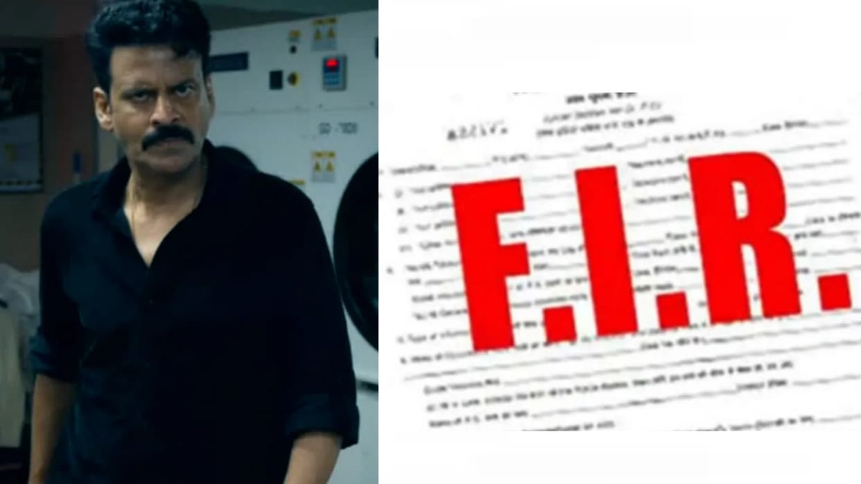Lucknow: FIR filed against director of "Ghuskhor Pandit" for hurting caste sentiments