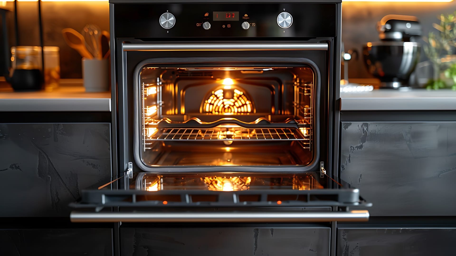 difference between microwave and otg in hindi