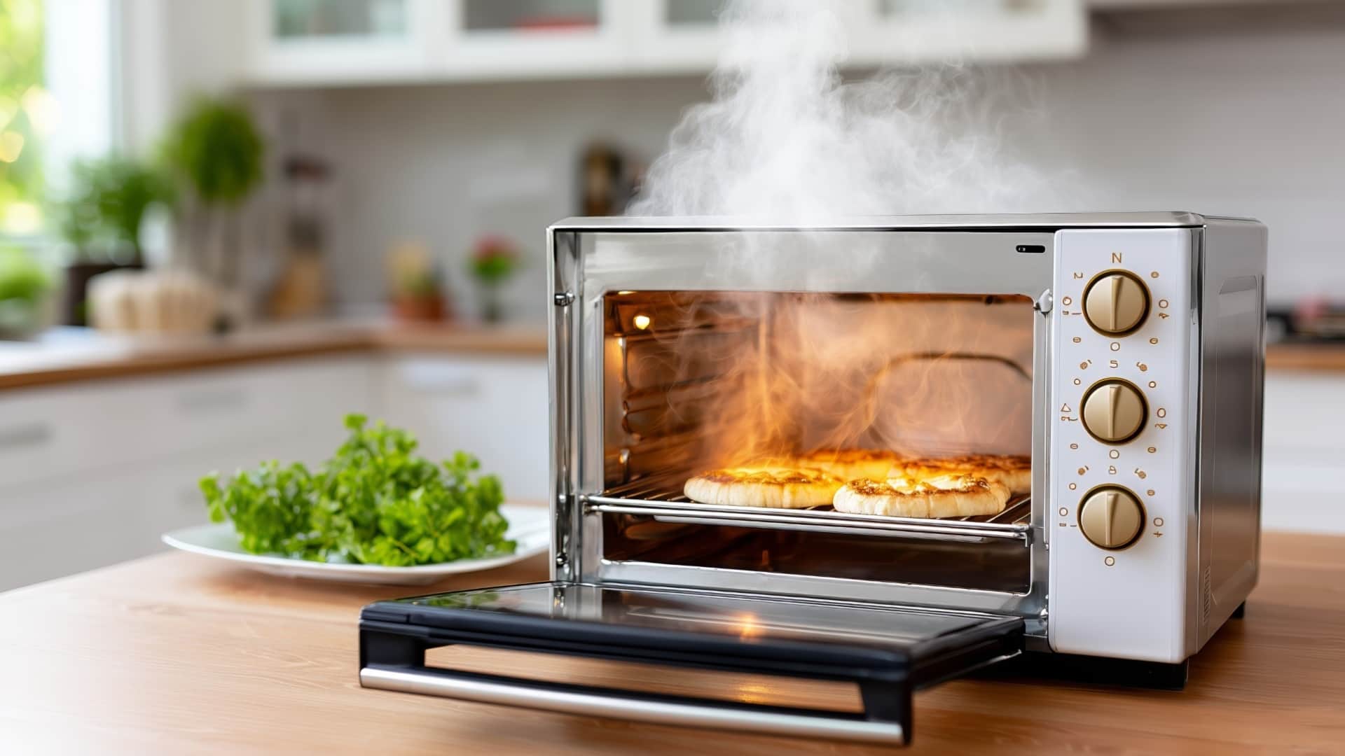 difference between microwave and otg in hindi