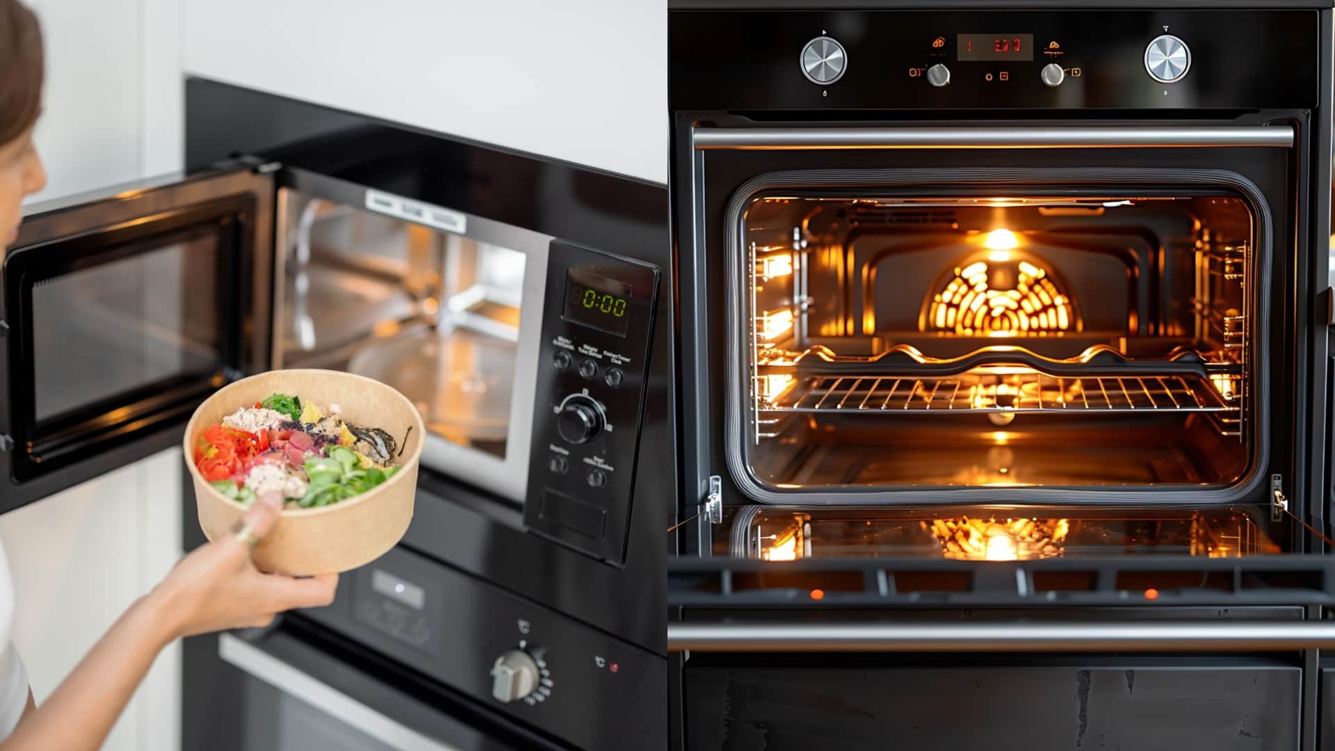 Microwave Safety Which Utensils Are Safe to Use and Which Ones Should You Avoid
