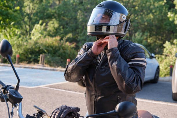 Delhi Road Accident Highlights Why Proper Motorcycle Safety Gear Is Critical