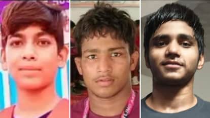 Sports News Regional wrestling 12 international 36 national players including six from Varanasi