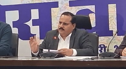 UP Big News: SIR deadline extended, Mayawati's big statement on 'bribe-taking Pandit', Rinku Singh's Facebook