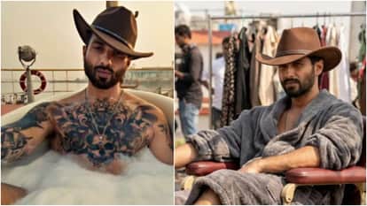 Filed A Plea Against Shahid Kapoor Starrer O Romeo Gangster Hussain Ustara Daughter Demand To Stay On Release