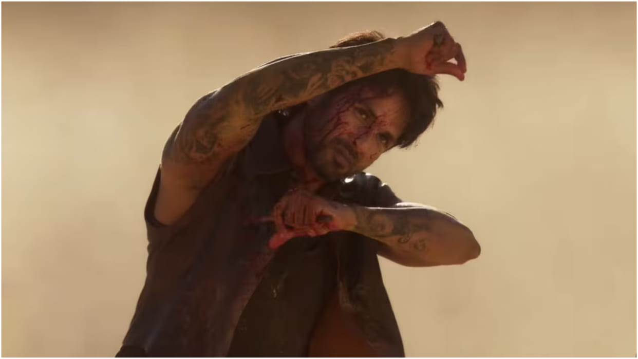 O Romeo OTT Release: Know When and where to Watch Shahid Kapoor gangster drama On digital Platform