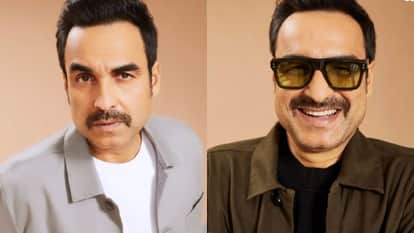 how was Pankaj Tripathi journey before Gangs of Wasseypur says I was preparing myself