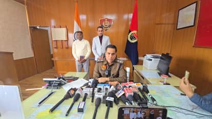 One accused arrested in the murder case of a property dealer in Hansi