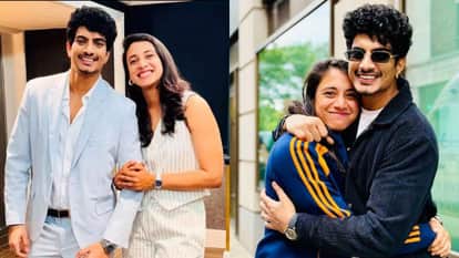 Nandish Sandhu Reveals The Truth Why Smriti Mandhana Palash Muchhal Wedding Cancelled