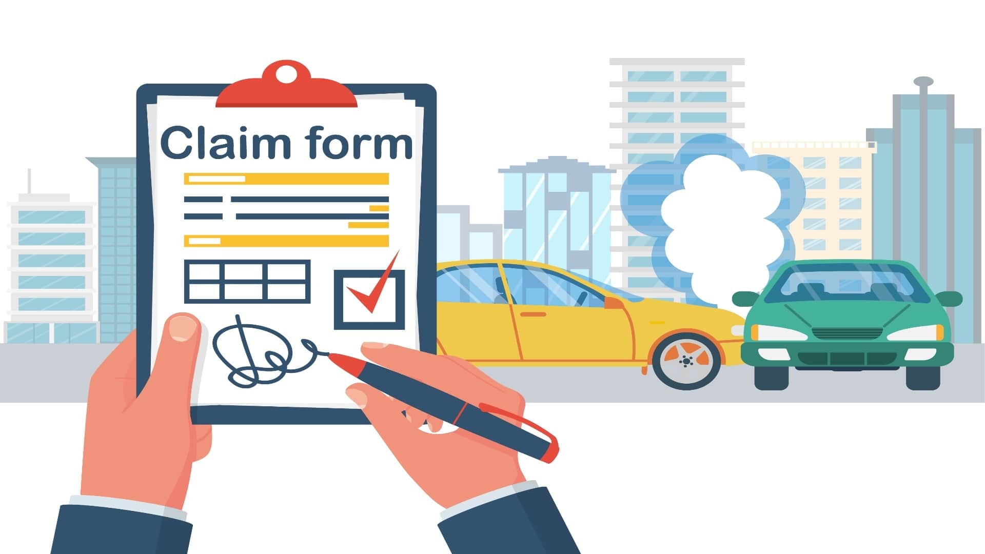 Navigating Car Insurance 5 Key Terms Decode Your Policy Save Money