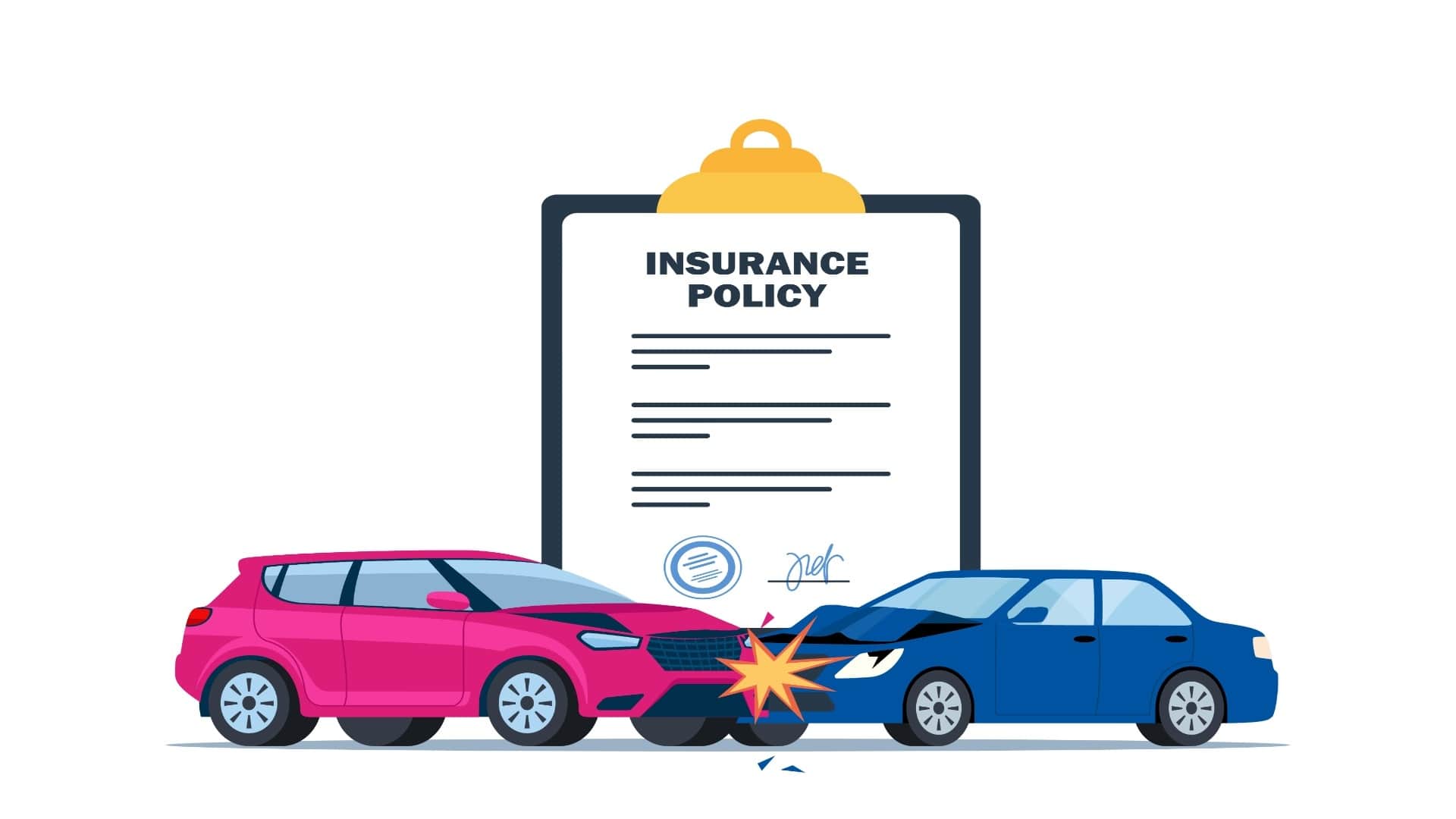 Navigating Car Insurance 5 Key Terms Decode Your Policy Save Money