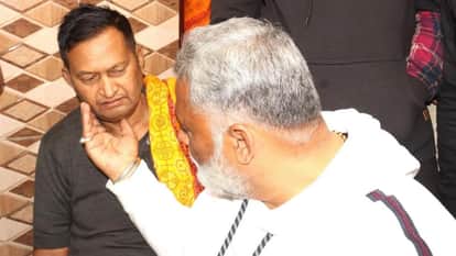 Purnea News: Accused in Suraj Bihari murder case surrender Father Jawahar Yadav dies of grief over son's death