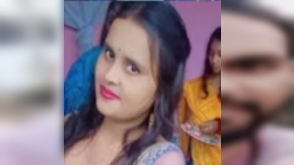 Muzaffarnagar Girl Fought Till Her Last Breath, Stabbed Eight Times by Obsessive Lover