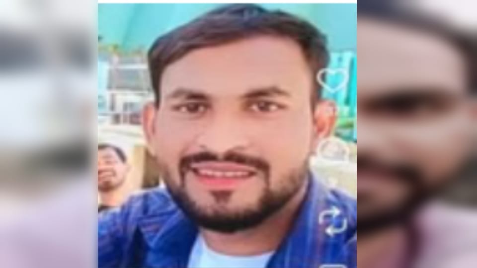 Muzaffarnagar Girl Fought Till Her Last Breath, Stabbed Eight Times by Obsessive Lover