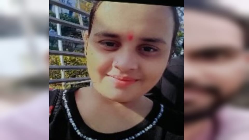 Muzaffarnagar Girl Fought Till Her Last Breath, Stabbed Eight Times by Obsessive Lover