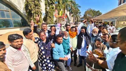 Ranchi Municipal Corporation Election: JMM finalizes Sujit Vijay Anand Kujur as its candidate for Mayor post