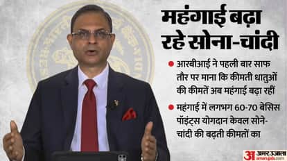RBI MPC Meeting Repo Rate Unchanged Sanjay Malhotra Statement FD Interest Rates India GDP Forecast