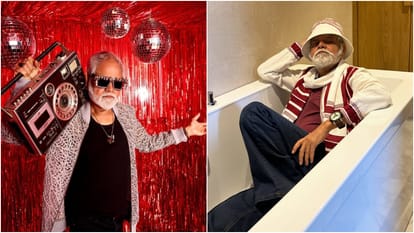 Vadh 2 Actor Sanjay Mishra Has 150 Cr Net Worth At The Age Of 62 Know About His Source Of Income And Farmhouse