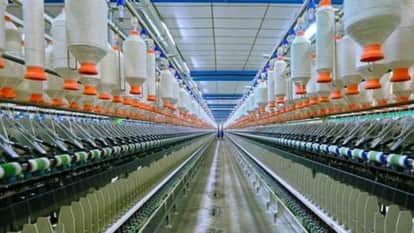 US Tariff Lowering tariffs will increase production at Himachal yarn mills