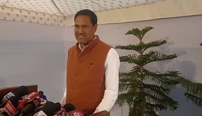 Rajasthan Politics:अंता उपचुनाव में भाजपा की अंदरूनी सियासत गरमाई, मोरपाल  का जवाब पहुंचा अनुशासन समिति तक - Matter Of Anta Assembly By-election  Reached Bjp Disciplinary Committee ...