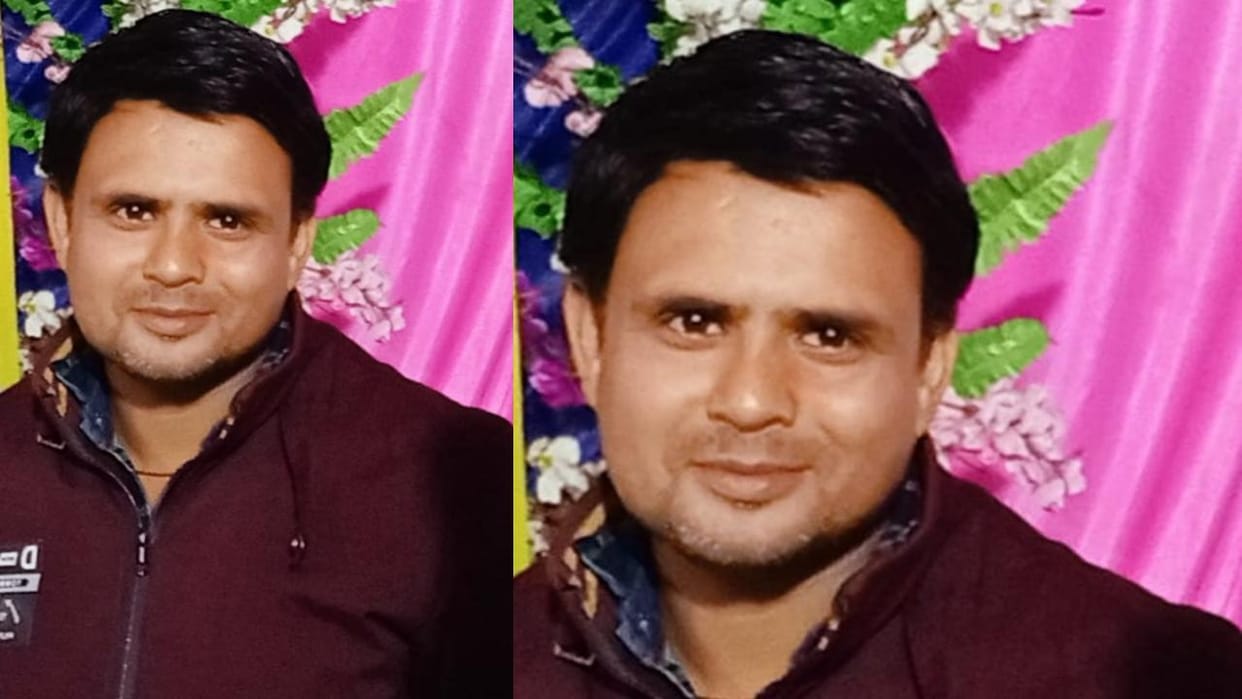 Lalitpur: Gangster swallows poison in police station after dispute with wife, dies; had married for love