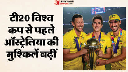 Australia Suffer Massive Blow as Josh Hazlewood Ruled Out of T20 World Cup 2026