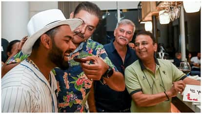 ICC Announces Commentary Panel for T20 World Cup 2026, Five Indians and One Bangladeshi Included