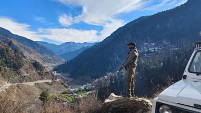 Two terrorists killed in 20-hour encounter