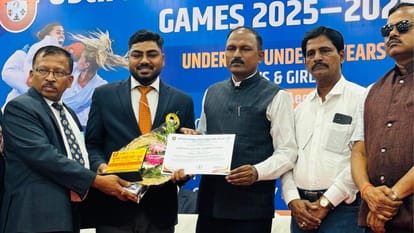 Sports News Regional wrestling 12 international 36 national players including six from Varanasi
