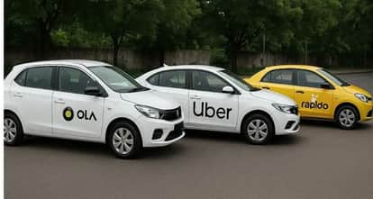No Advance Tips: Govt Directs Cab Aggregators to Remove Pre-Ride Tip Prompts From Apps Claims Report