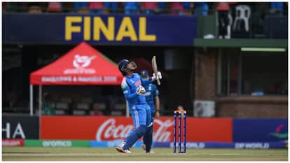 Who is Sakib Hussain Profile Cricket Career Struggle to IPL Debut with Four Wicket Haul SRH vs KKR Stats