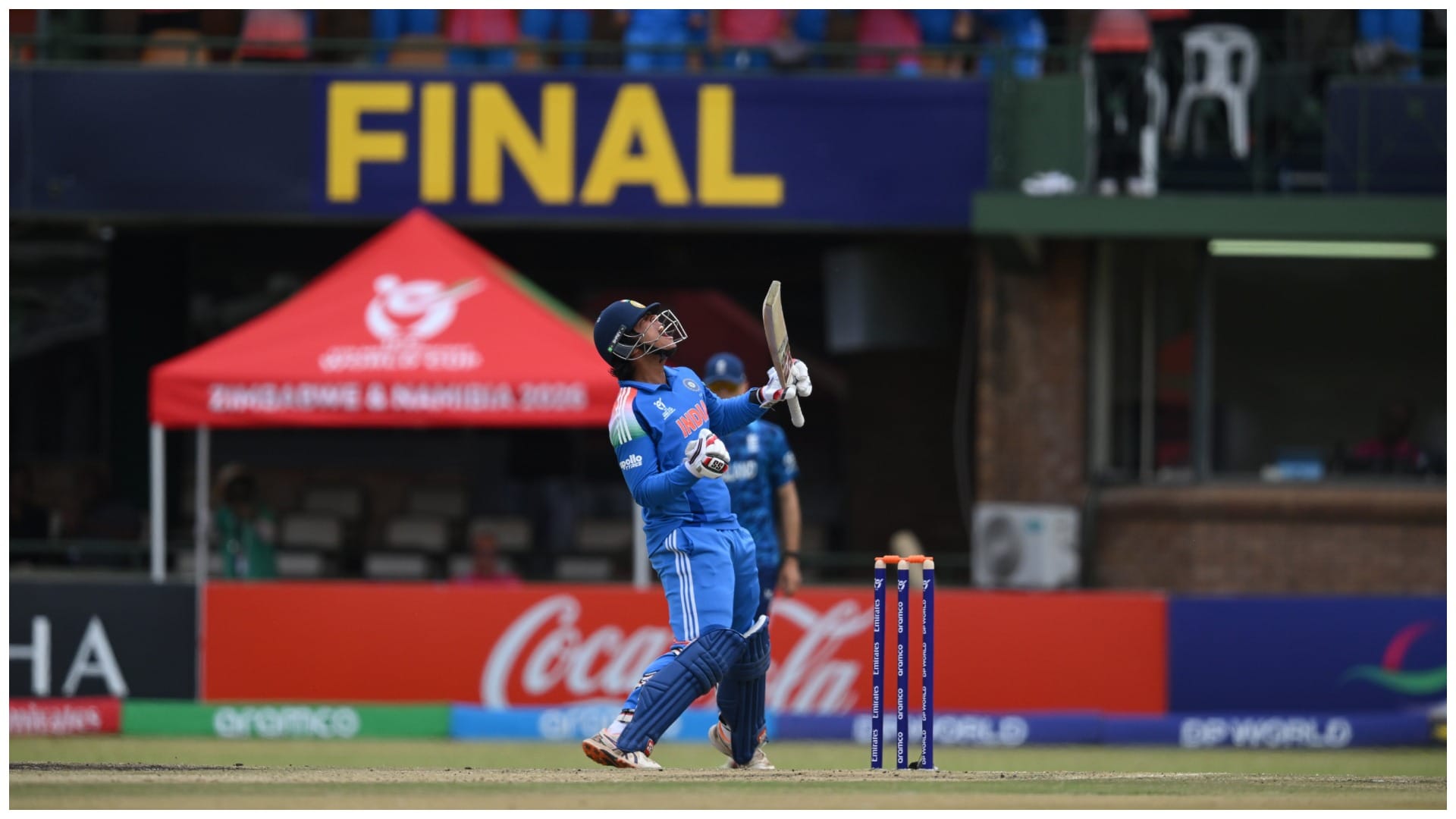 Vaibhav Suryavanshi Creates History with Record-Breaking 175 in U19 World Cup Final