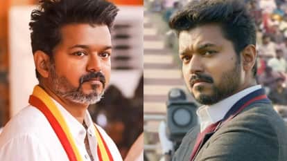 Madras HC Dismisses TVK chief Vijay Plea Challenging income tax dept Order