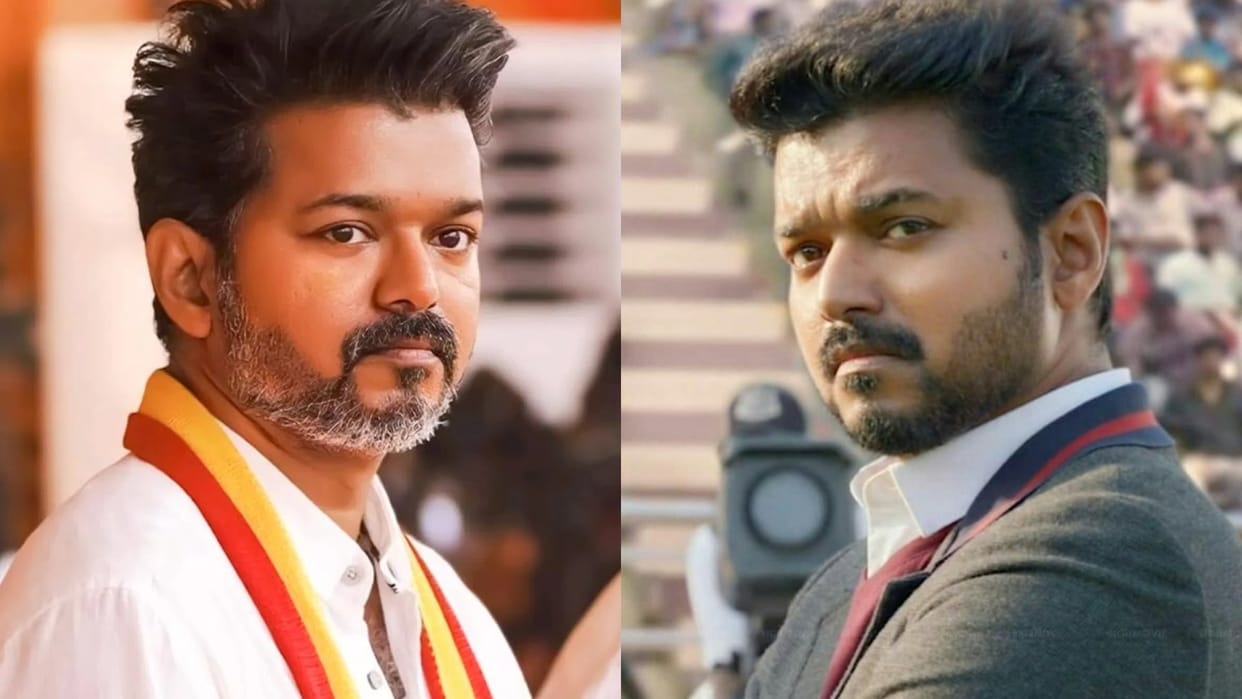 Actor Vijay thalapathy Talk About conspiracy behind Jana Nayagan And Karur stampede Tragedy