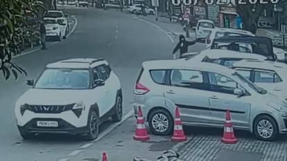 AAP leader Lucky Oberoi murder Punjab gangster DGP Gaurav Yadav