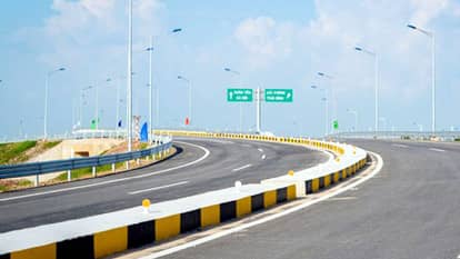 UP: Vehicles will speed along the Kanpur Expressway from April 1st, reaching Kanpur in 30 minutes; know the sp