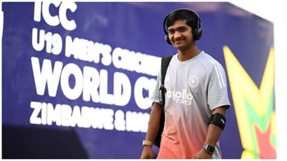 From Furnace of Hard Work to Golden Glory: U19 Champion Abhigyan Kundu Makes Destiny Bow