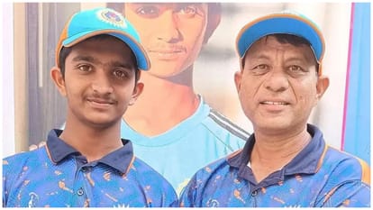 From Furnace of Hard Work to Golden Glory: U19 Champion Abhigyan Kundu Makes Destiny Bow