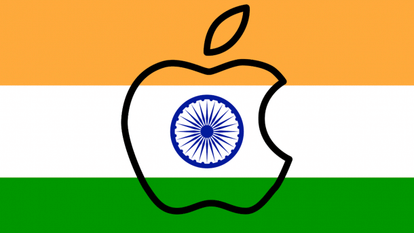 Apple to Expand Retail Presence in India with New Stores in Mumbai and Hyderabad