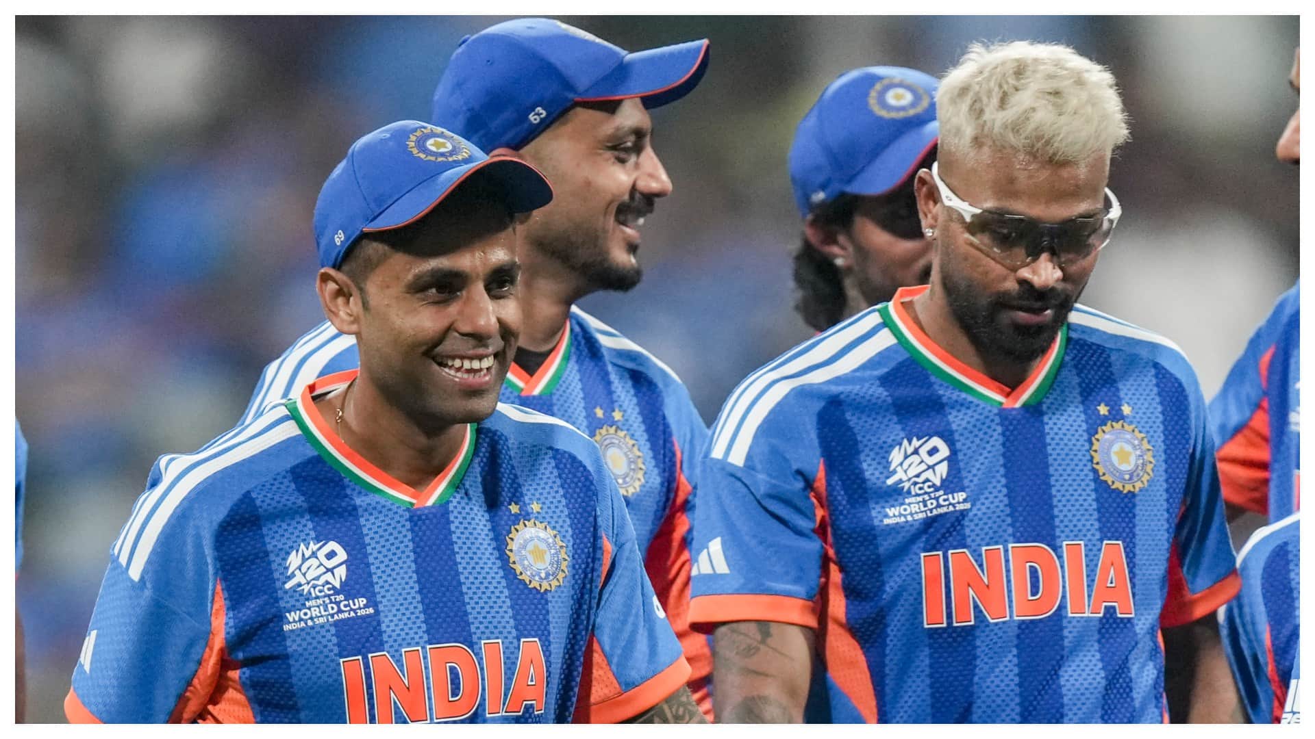 India Vs West Indies: Team India record at Eden Gardens Kolkata in T20Is check head to head stats T20 WC