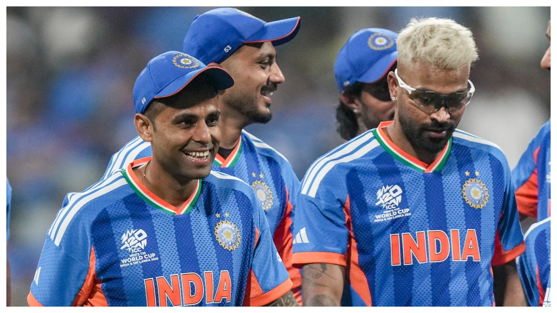 India Vs West Indies: Team India record at Eden Gardens Kolkata in T20Is check head to head stats T20 WC