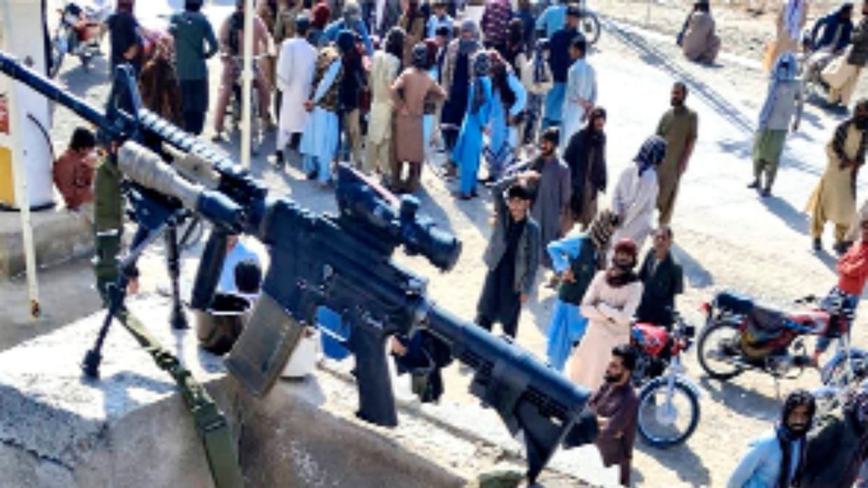 bla attacks put china pakistan cpec projects under threat future uncertain Baloch insurgency