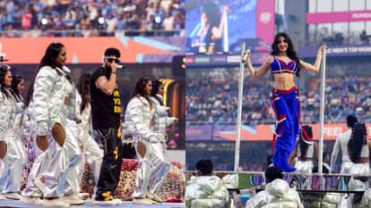 Nora Fatehi and Badshah will perform in ICC T20 World Cup 2026 Opening Ceremony
