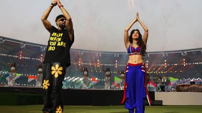 Nora Fatehi and Badshah will perform in ICC T20 World Cup 2026 Opening Ceremony