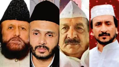 Sambhal: MP Burq father clashed with the MLA, saying people are angry with Iqbal