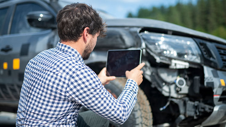 How to File a Car Insurance Claim After an Accident or Natural Disaster
