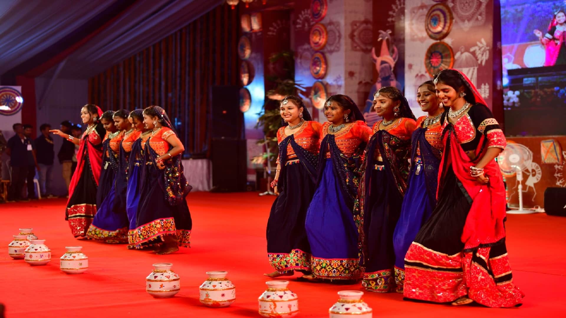 Bastar Pandum 2026: People were mesmerized by Chhattisgarh tribal culture; see here photos