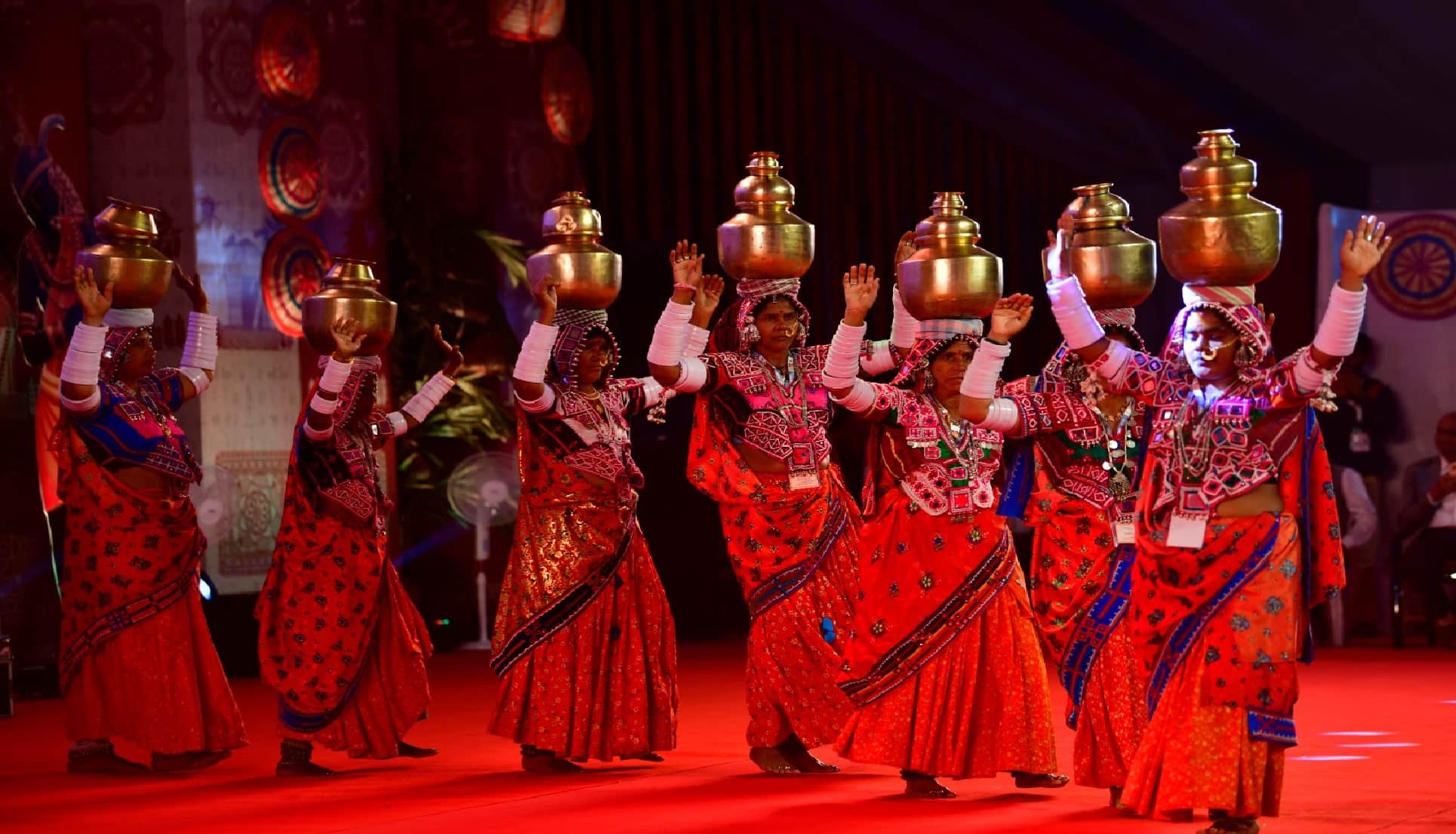 Bastar Pandum 2026: People were mesmerized by Chhattisgarh tribal culture; see here photos