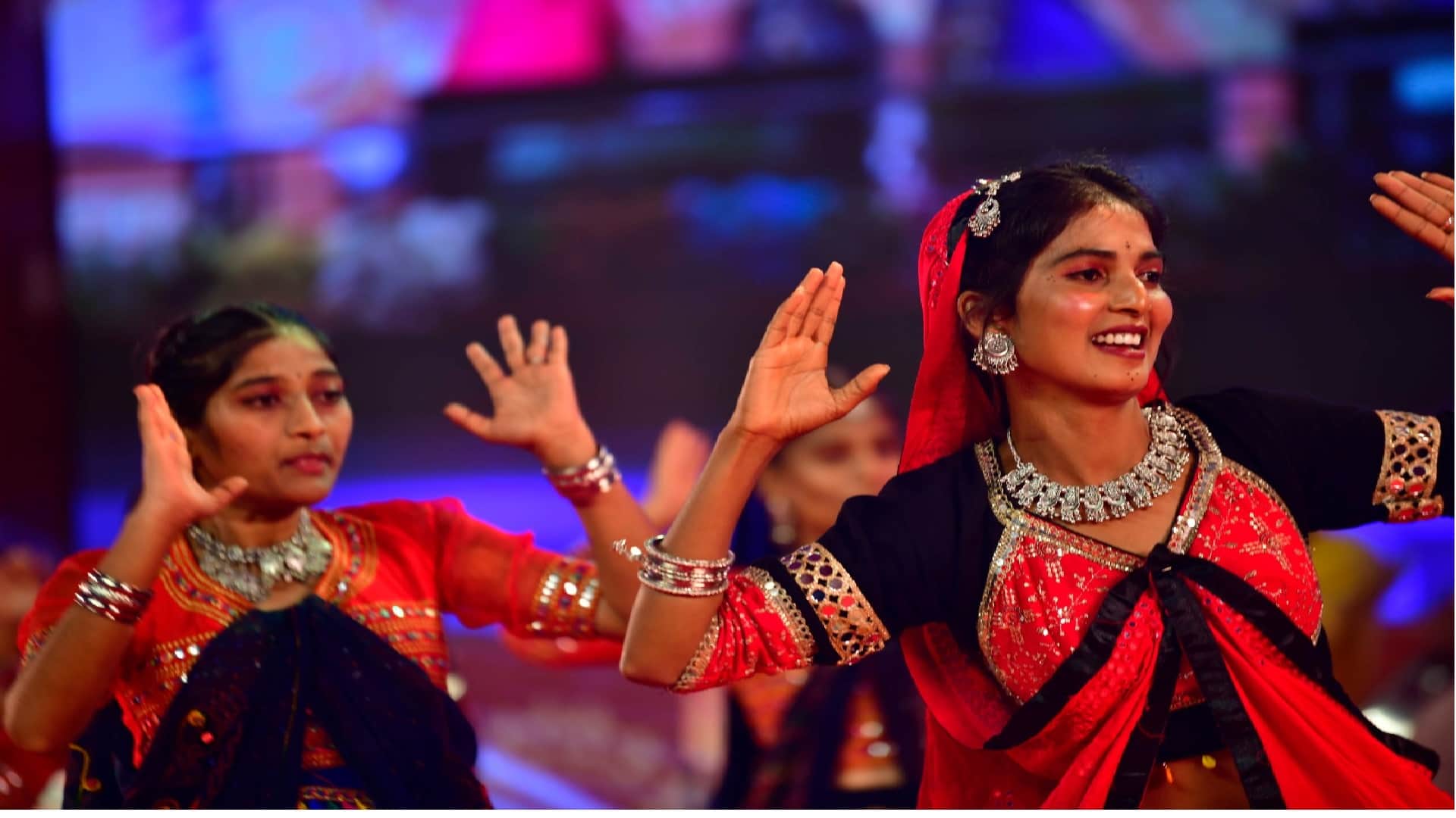 Bastar Pandum 2026: People were mesmerized by Chhattisgarh tribal culture; see here photos