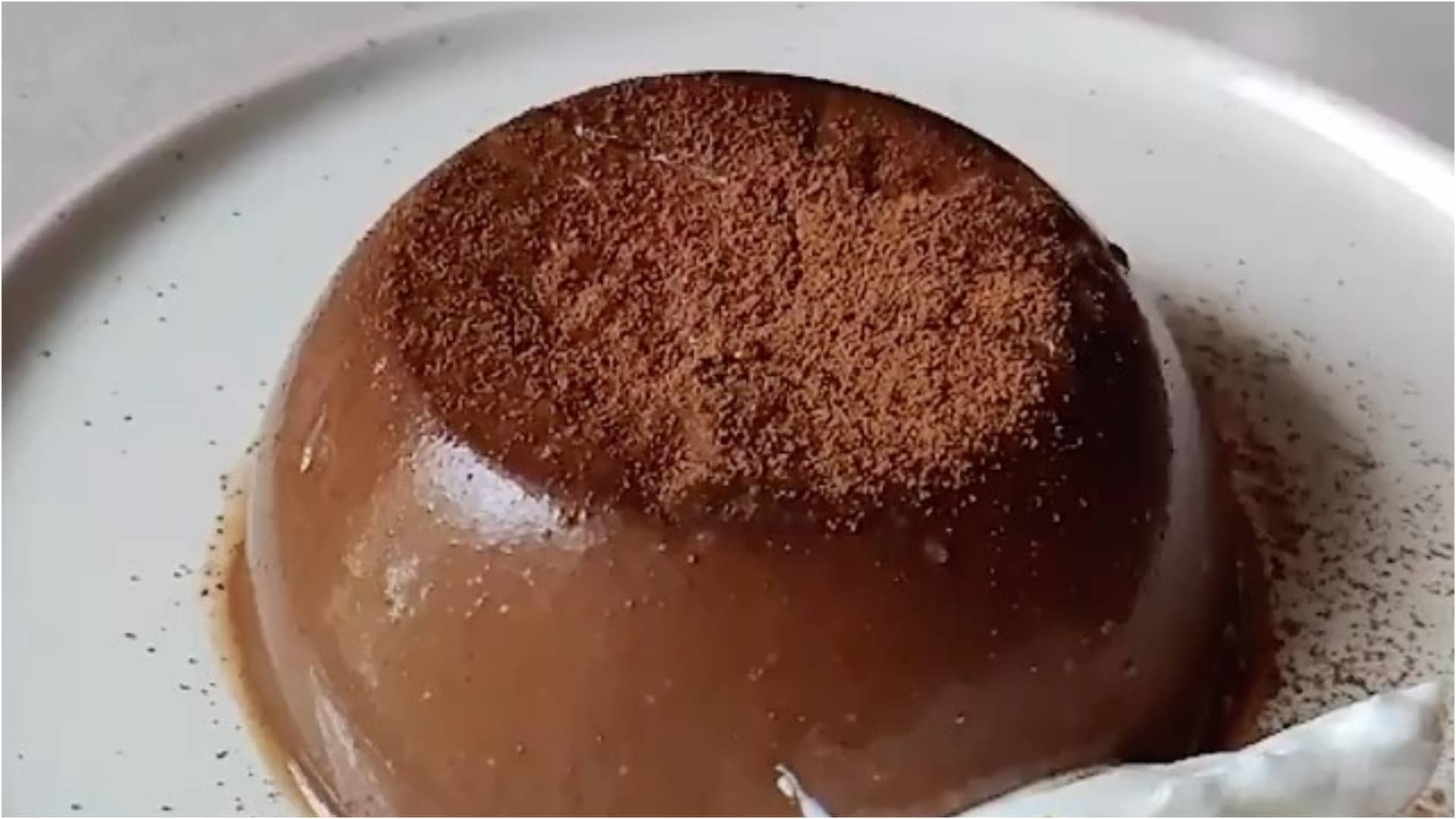 chocolate day 2026 chocolate pudding recipe in hindi