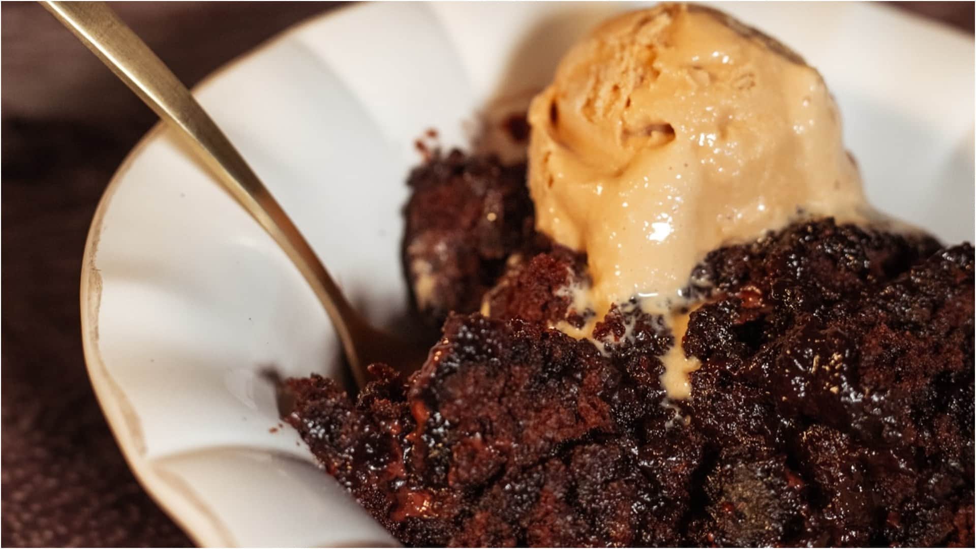 chocolate day 2026 chocolate pudding recipe in hindi